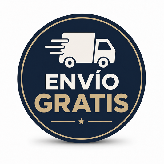 ENVÍO GRATIS | SUCURSAL MÁS CERCANA