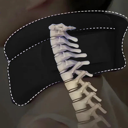 VITAVIX NIGHTBAND | COLLARÍN CERVICAL PARA RONQUIDOS Y DESCANSO PROFUNDO