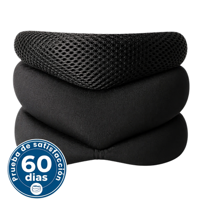 VITAVIX NIGHTBAND | COLLARÍN CERVICAL PARA RONQUIDOS Y DESCANSO PROFUNDO