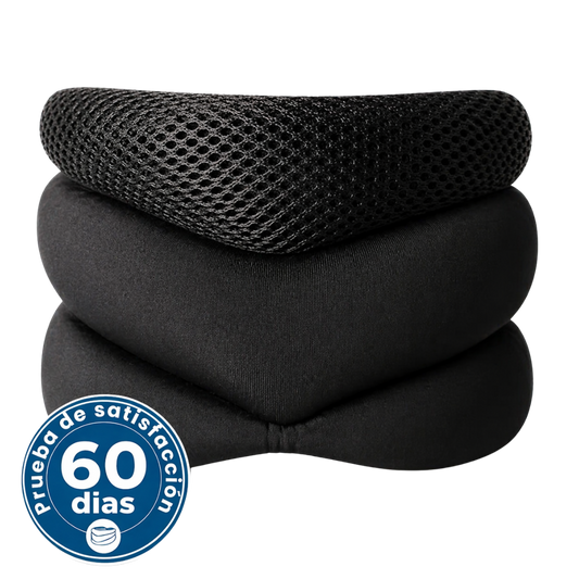 VITAVIX NIGHTBAND | COLLARÍN CERVICAL PARA RONQUIDOS Y DESCANSO PROFUNDO